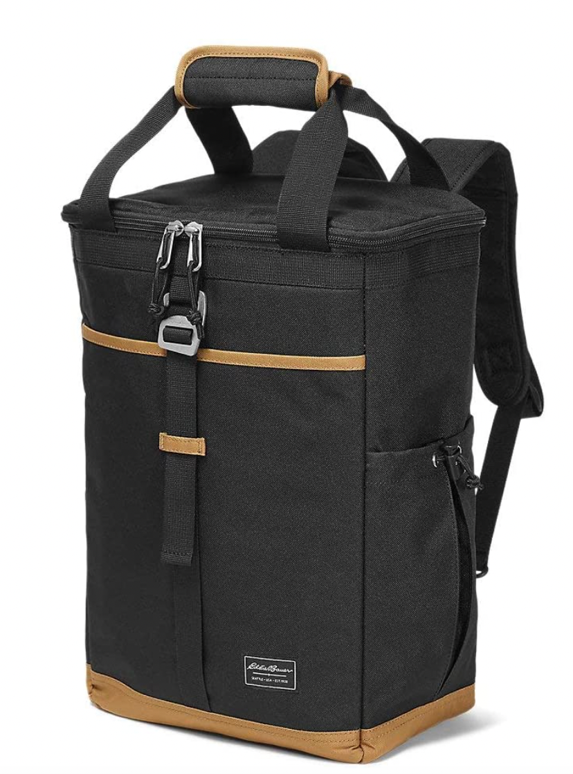 Amazon s Fall Sale Eddie Bauer Cooler Bags under 45